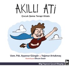 Bilgi Yayınevi Akıllı Ati