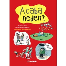 Tudem Yayın Grubu Acaba Neden?