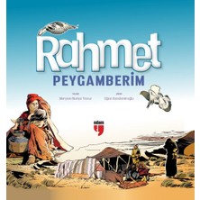 Edam Yayınları Rahmet Peygamberim