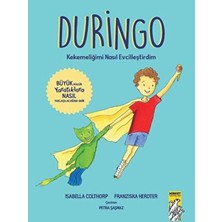 Mirket Duringo - Kekemeliğimi Nasıl Evcilleştirdim