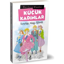 Ren Kitap Küçük Kadınlar