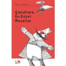 Nesin Yayınevi Çocuklara En Güzel Masallar