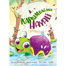 Akide Şekeri Kaplumbağanın Hayali