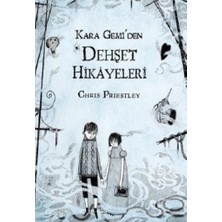 Tudem Yayın Grubu Kara Gemi’den Dehşet Hikayeleri