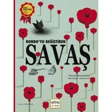 Nar Yayınları Rondo'yu Değitiren Savaş
