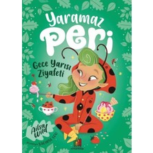 Orman Kitap Yaramaz Peri: Gece Yarısı Ziyafeti