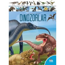 Halk Kitabevi Dinozorlar