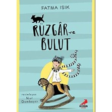 Erdem Yayınları Rüzgar ve Bulut