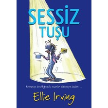 Martı Yayınları Sessiz Tuşu