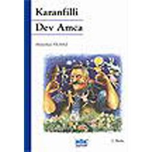 Kök Yayıncılık Karanfilli Dev Amca