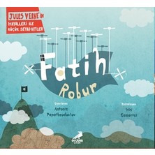 Erdem Çocuk Fatih Robur