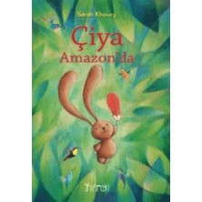 Nito Kitap Çiya Amazon’da