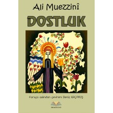 Demavend Yayınları Dostluk