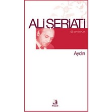 Fecr Yayınları Aydın