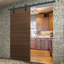 Hafele Design 100-S Kayar Kapı Sistemi < 100CM