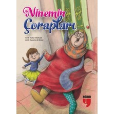 Edam Yayınları Ninemin Çorapları