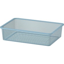 Ikea Trofast Grimavi 42X30X10 cm Saklama Kutusu