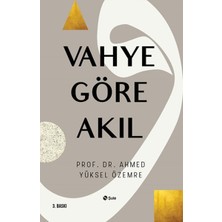 Şule Yayınları Vahye Göre Akıl