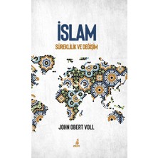 Ekin Yayınları Islam - Süreklilik ve Değişim