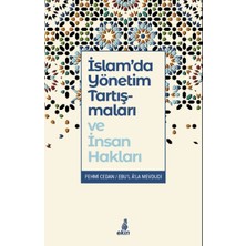 Ekin Yayınları Islam’da Yönetim Tartışmaları ve Insan Hakları