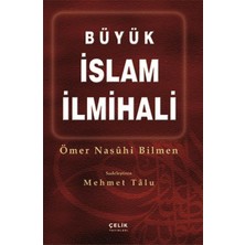 Çelik Yayınevi Büyük Islam Ilmihali (Ciltli Büyük Boy)