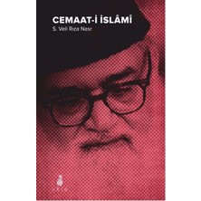 Ekin Yayınları Cemaat-I Islami