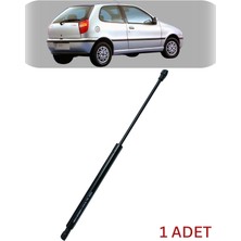 Parmertaş Otomotiv Fiat Palio Bagaj Amortisörü 1 Adet 1996-2007 46524047 475MM