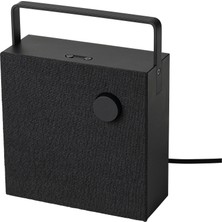 TARNA Vappeby Siyah 20X20 cm Bluetooth Hoparlor