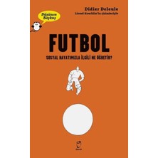 Doruk Yayınları Futbol - Düşünen Baykuş
