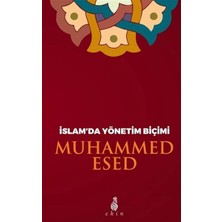 Ekin Yayınları Islam'da Yönetim Biçimi