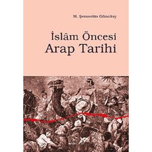 Ankara Okulu Yayınları Islam Öncesi Arap Tarihi