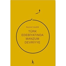 H Yayınları Türk Edebiyatında Manzum Devriyye