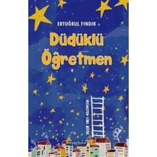 Beyaz Bulut Kitap Düdüklü Öğretmen