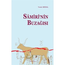 Ankara Okulu Yayınları Samirinin Buzağısı