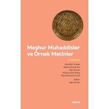 Beyan Yayınları Meşhur Muhaddisler ve Örnek Metinler
