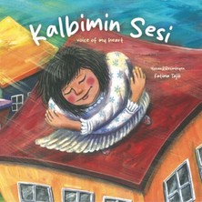 Mecaz Çocuk Yayıncılık Kalbimin Sesi (Voice Of My Heart)