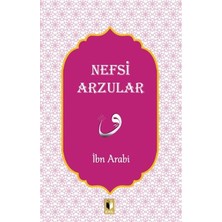Ehil Yayınları Nefsi Arzular