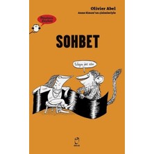 Doruk Yayınları Sohbet - Düşünen Baykuş