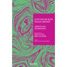 Takdim Yayınları Çocuklar Için Islam Akaidi