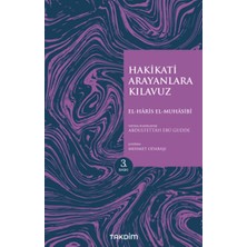 Takdim Yayınları Hakikati Arayanlara Kılavuz