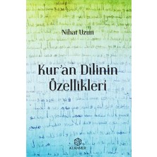 Kuramer Kuran Dilinin Özellikleri