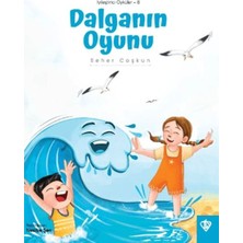 Türkiye Diyanet Vakfı Yayınları Dalganın Oyunu