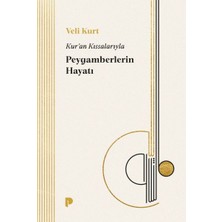 Pınar Yayınları Kur`an Kıssalarıyla Peygamberlerin Hayatı