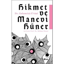 Şule Yayınları Hikmet ve Manevi Hüner
