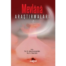 Akçağ Yayınları Mevlana Araştırmaları -7