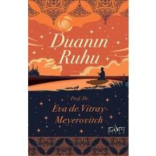 Sufi Kitap Duanın Ruhu