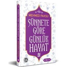 Nesil Yayınları Sünnete Göre Günlük Hayat