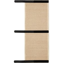 TARNA Utsadd Natürel 25X63 cm Tırmalama Aparatı