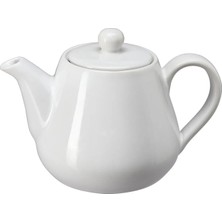 Ikea Lysraka Beyaz 0,8 Lt Demlik