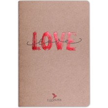 Ela's Paper Love